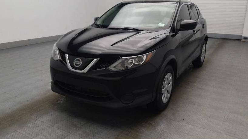 NISSAN ROGUE SPORT 2019 JN1BJ1CP6KW529928 image